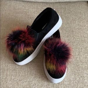 Steve Madden. Woman’s Size 7.5M.